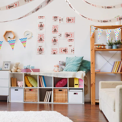 16Th Birthday Gifts for Boy or Girl - Happy Prank Toilet Paper - 16Th Birthday Decorations, Party Supplies Favors - Funny Gag & Novelty Bday Present for Him, Her, Friends- Sweet 16 Year Old Gift Ideas