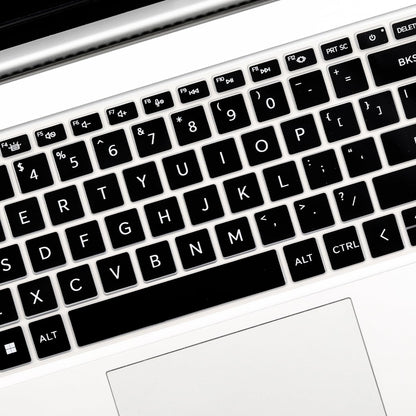Keyboard Cover for 2025 2024 HP Laptop 15-Fc 15-Fd 15.6" Series 15Z-Fc000 15T-Fd000 15T-Fd100 15-Fd0023Dx 15-Fd0005Dx 15-Fc0025Dx 15-Fc0245Dx Fd0883Nr Fd0083Wm Fd0127Dx Fd0182Wm 15-Fc0093Dx Fc0041Wm
