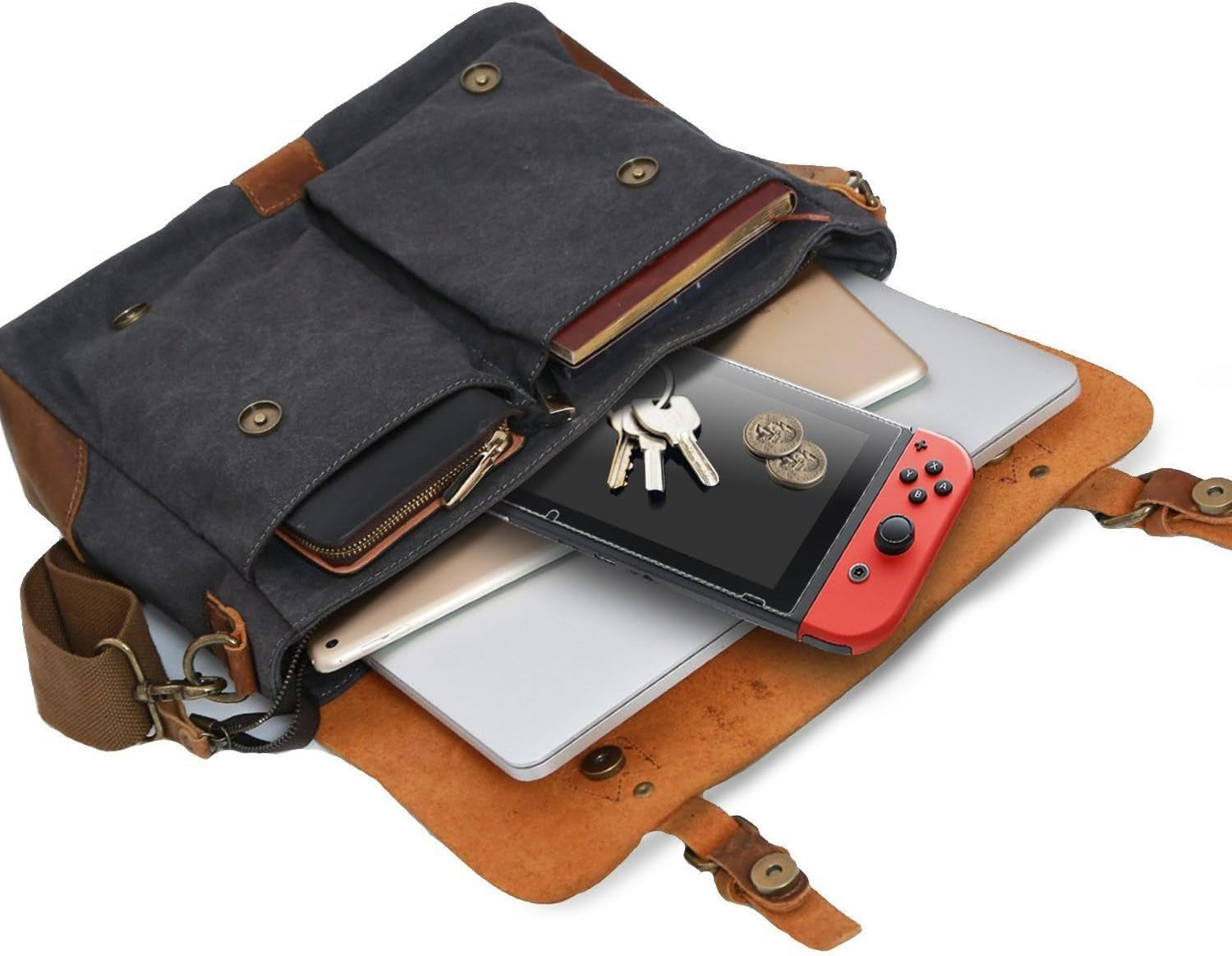 [3 Pack] Screen Protector Tempered Glass for Nintendo Switch,  Transparent HD Clear Anti-Scratch Screen Protector Compatible Nintendo Switch