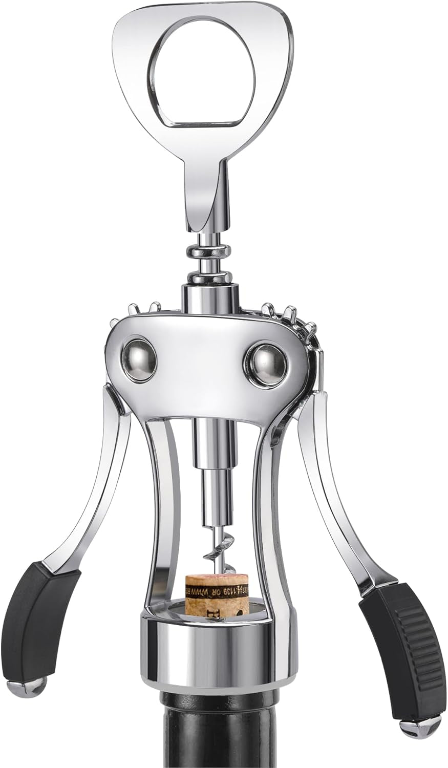 Wine Opener+Suction Cup Hooks