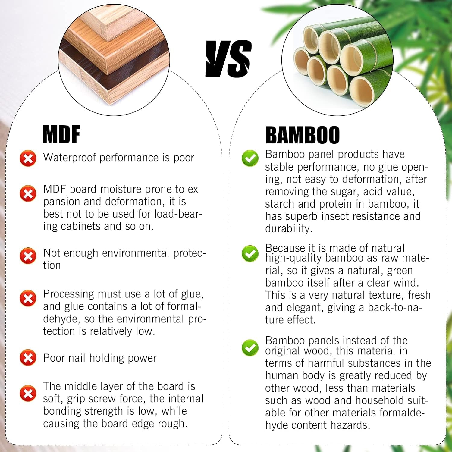 Wooden Coat Rack, Wall-Mounted Organizer for Closet, Entryway, Hallway, Foyer, Bedroom, Heavy Duty Double Hooks for Hanging Towels, Bags, Hats, Jackets, Key (White, 2 Hooks)