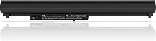 OA04 OA03 746641-001 740715-001 Laptop Battery for HP 15-R029WM 15-R052NR 15-R015DX 15-G020DX 15-R137WM 15-D035DX 250 G3 15-D020DX HSTNN-LB5Y OA04041 J1U99AA HSTNN-PB5Y TPN-F113 TPN-F115